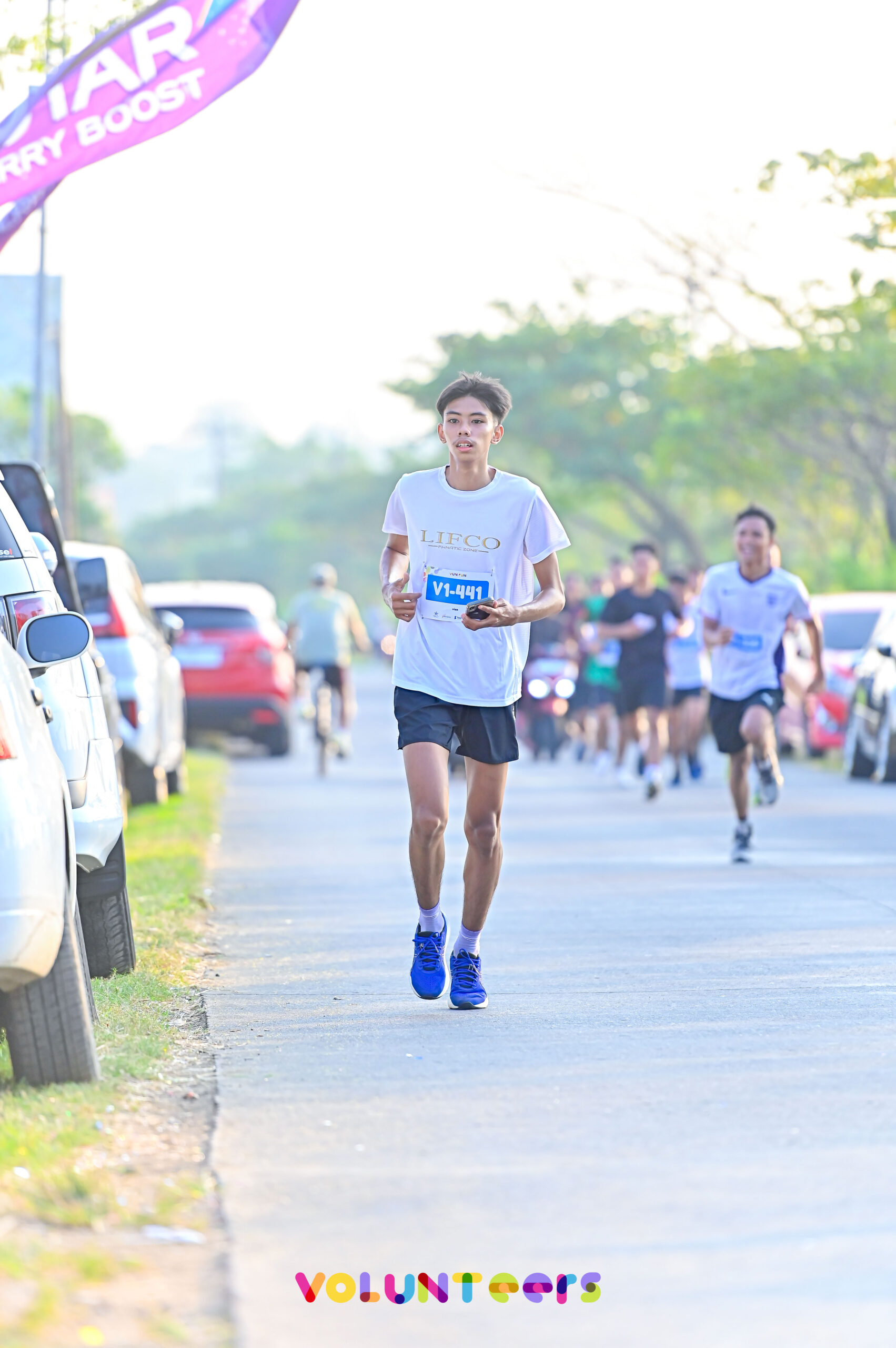 VUN RUN I 916 scaled